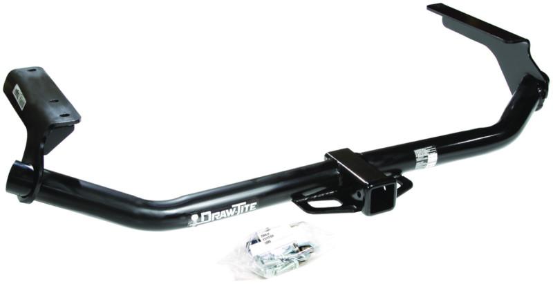 Draw-tite 75663 class iii/iv; round tube max-frame; trailer hitch 09-11 venza