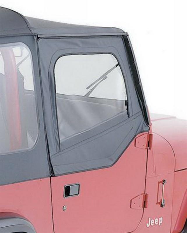 Rampage 89615 door skin 87-95 wrangler