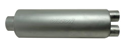 Gibson performance 789800 superflow muffler