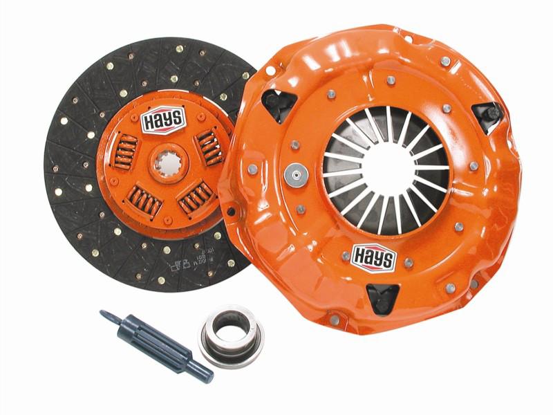 Hays 85-110 street; clutch kit