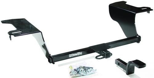 Draw-tite 24853 class i; sportframe; trailer hitch 11-12 optima sonata