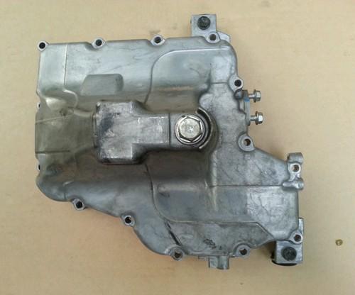 Suzuki hayabusa oil pan oem 08 09 10 11 12