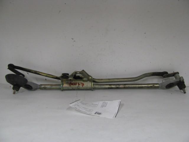 Wiper transmission saab 9020 9-3 95 96 97 98 99 00 - 03 front 396471