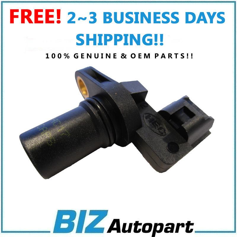 Genuine new hyundai 1998-2005 sonata camshaft position sensor 2.4l 39310-38050