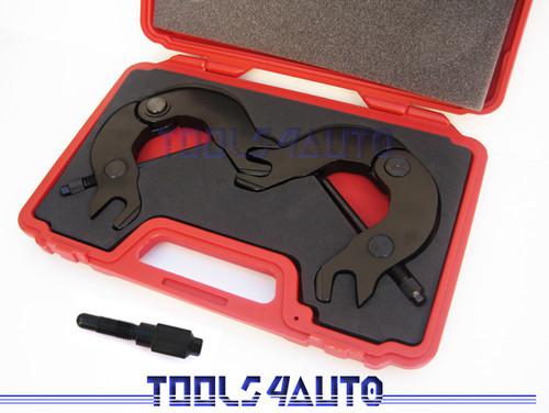 Audi avk camshaft alignment timing locking holder tool