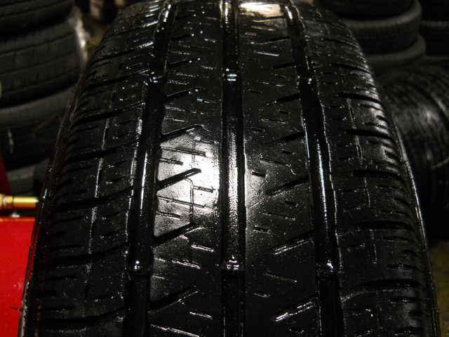 Firestone 215/65/16 tire fr690 p215/65/r16 96t 6/32 tread