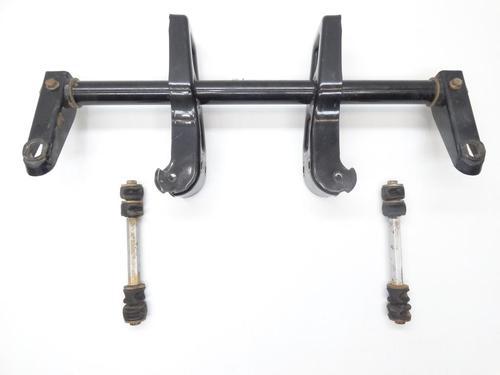 2007 polaris sportsman 500 sway bar swaybar with links