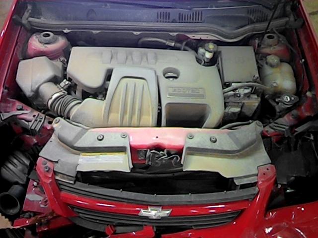 2007 chevy cobalt 93983 miles automatic transmission 2616680