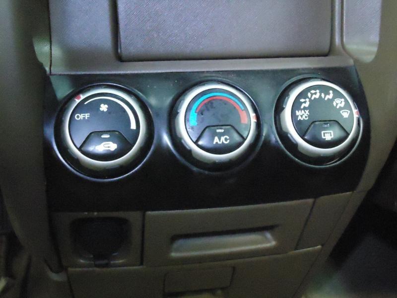 02 03 04 05 06 honda crv temperature control 718116