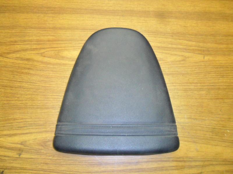 96 to 99 suzuki gsxr600 gsxr750 gsxr 600 750 srad oem original rear back seat