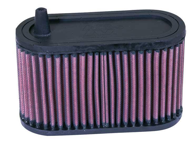 K&n engineering high flow air filter  ya-1285