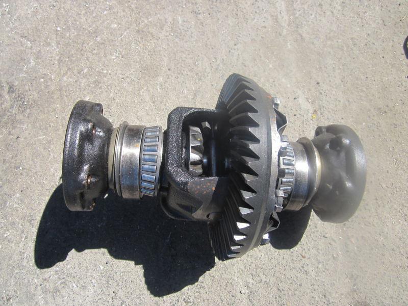 2001-2005 lexus is300 differential oem *ud