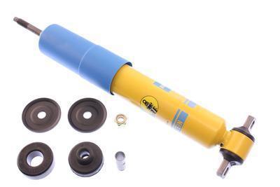 Bilstein shock/strut 4600 series monotube dodge/ram ram 1500/1500 front each