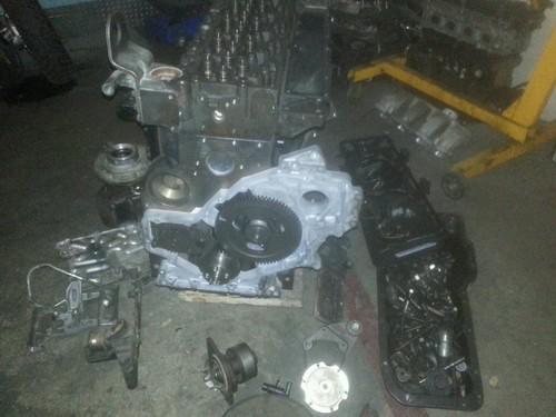 2011 cummins 6.7l dodge ram 2500 3500 engine rebuilt