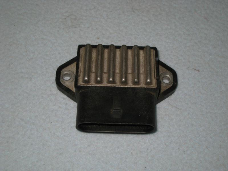 Ford lincoln solid state relay  f50b-2c222-aa #2