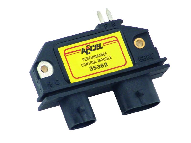 Accel 35362 distributor control module