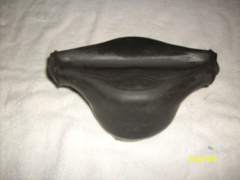 1987-1993 ford mustang factory oem distributer cover