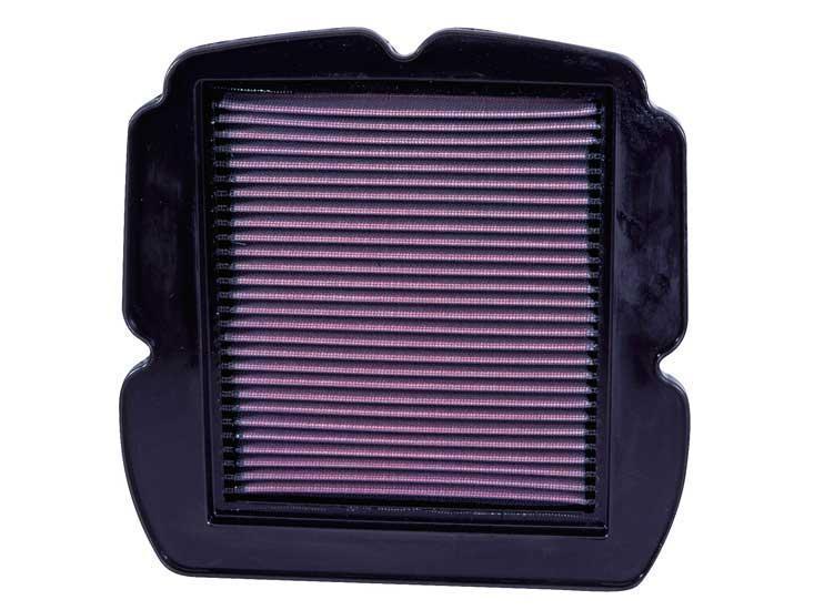 K&n engineering high flow air filter  su-6503