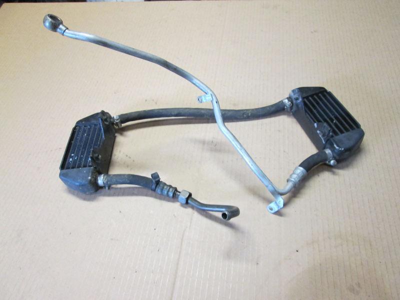 95 bmw r1100r r1100 1100 engine oil cooler