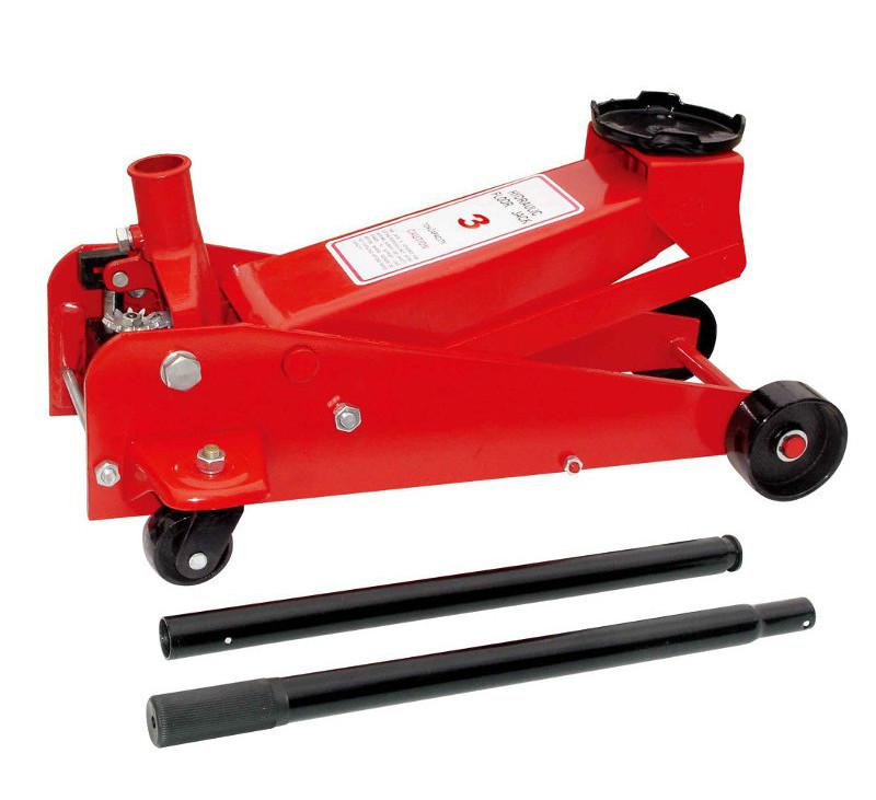 3 ton hydraulic floor jack automotive shop tools auto lift tool hoist car jacks 