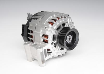 Acdelco oe service 25925948 alternator/generator-alternator