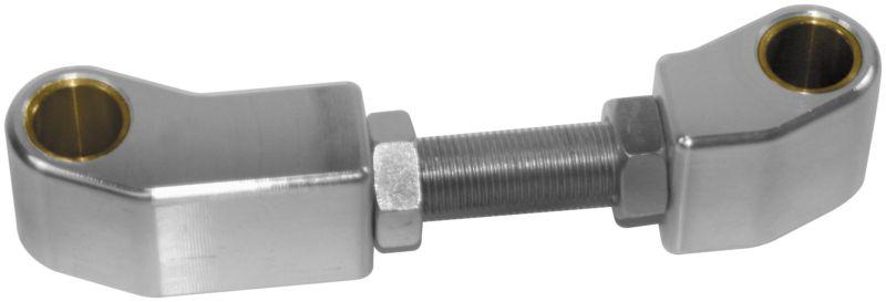 Myrtle west lowering link - fully adjustable, 0-3in.  mwlow-ya-106