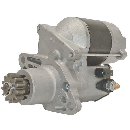 Acdelco professional 336-1618 starter-reman starter motor