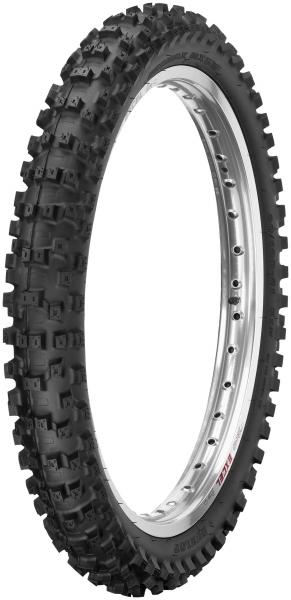 Dunlop mx51 intermediate terrain front tire 90/90-21 32sg21