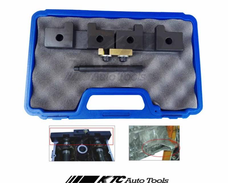 Bmw (m42/m50) camshaft alignment tool set