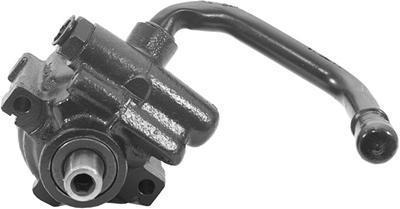 A-1 cardone power steering pump without reservoir remanufactured replacement ea