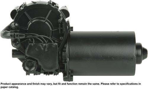 Cardone 43-4701 windshield wiper motor-reman wiper motor