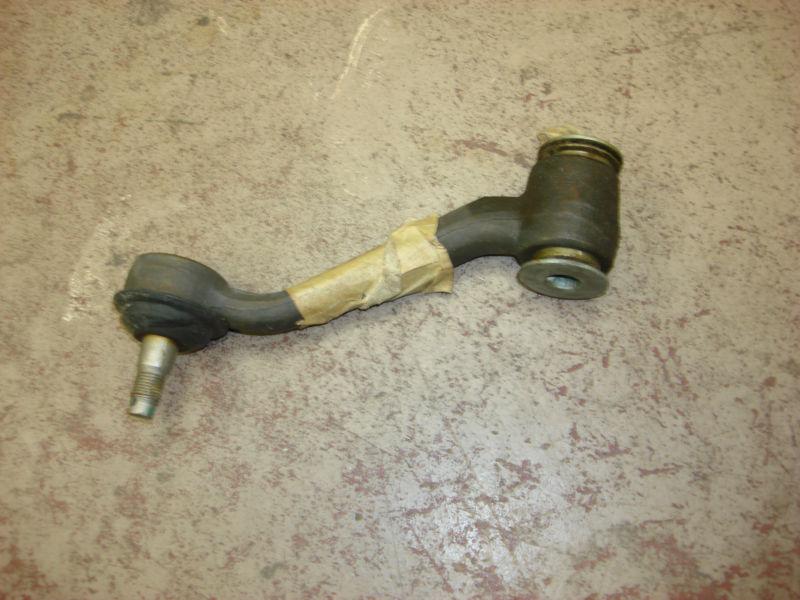 Nos 65-73 mopar fullsize idler arm 2296679 2835842 sport fury 300 polara