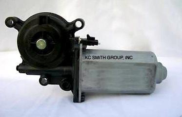 New chevy/gmc 1992-2002 truck/1986-1996 corvette window motor