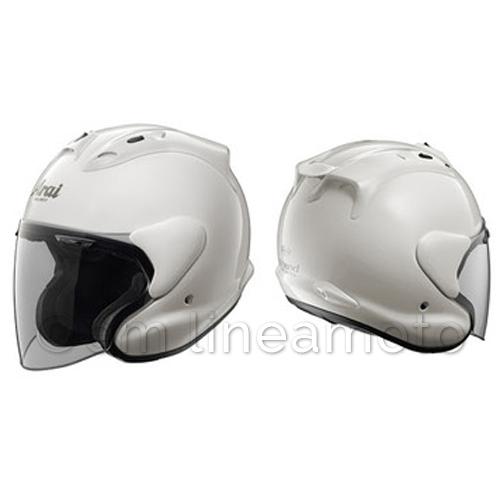 _ helmet arai x-tend ram white tg s