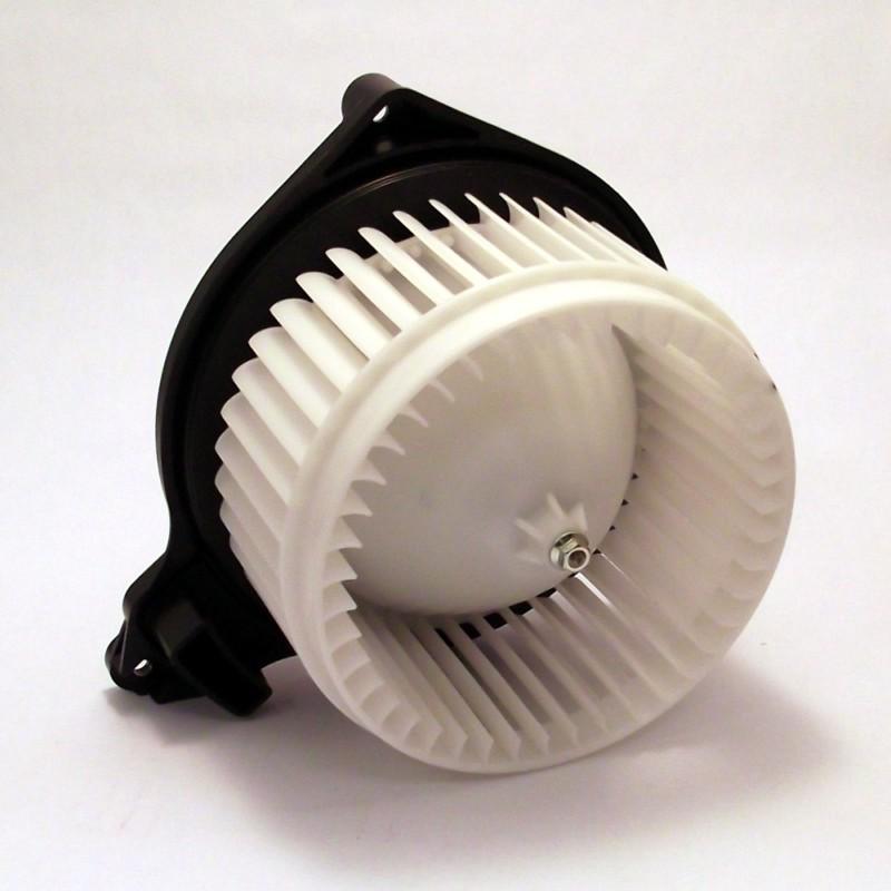 2005-2011 genuine toyota tacoma oem blower motor and fan (brand new) 