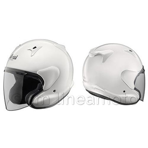 _ helmet arai x-tend white size s