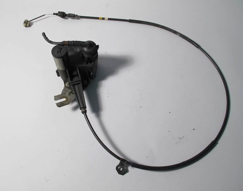 Bmw e36 325 cruise control actuator 1992-1994 325i 325is 325ic oem used