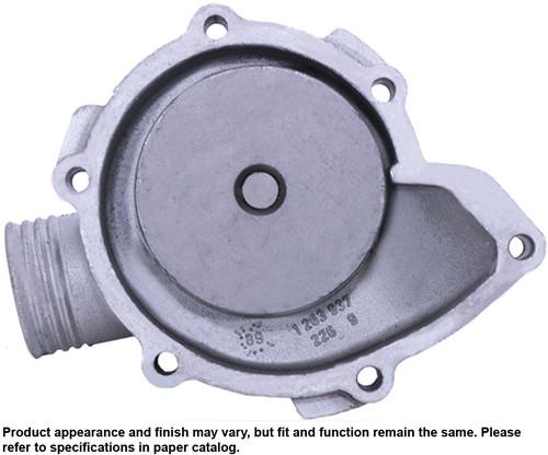 Cardone 57-1243 water pump-reman water pump