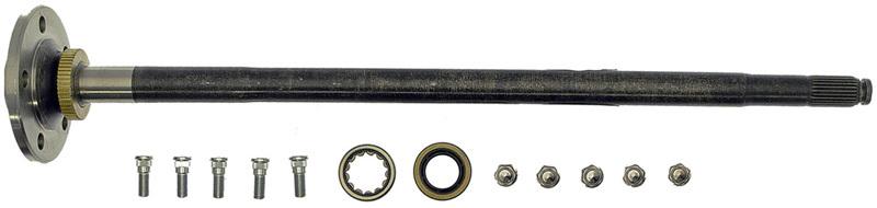 Rear axle shaft dorman 630-307