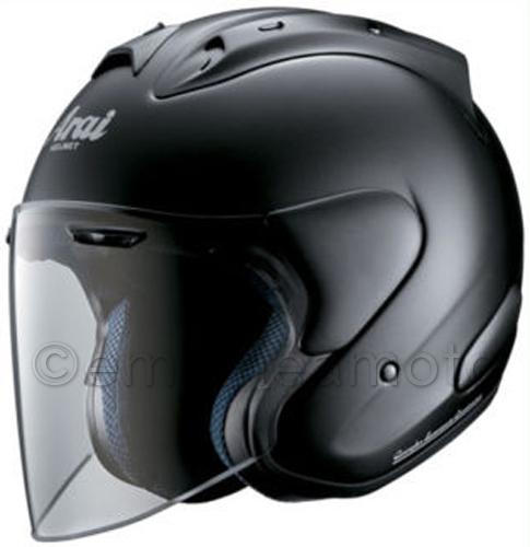 _ helmet arai sz-ram 3 frost black s