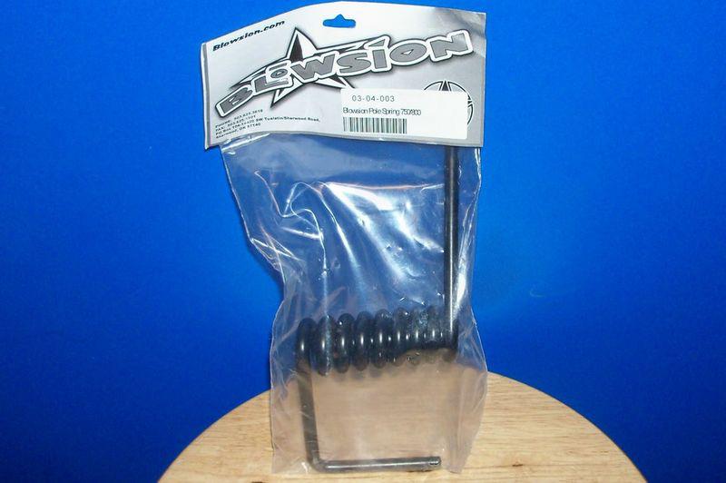 Stand up pwc handlepole spring kawasaki sr-x 750 800