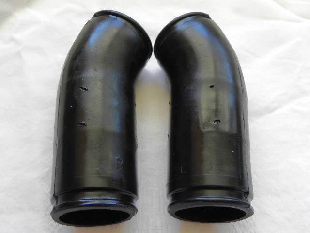 Honda cb77 air tubes new!