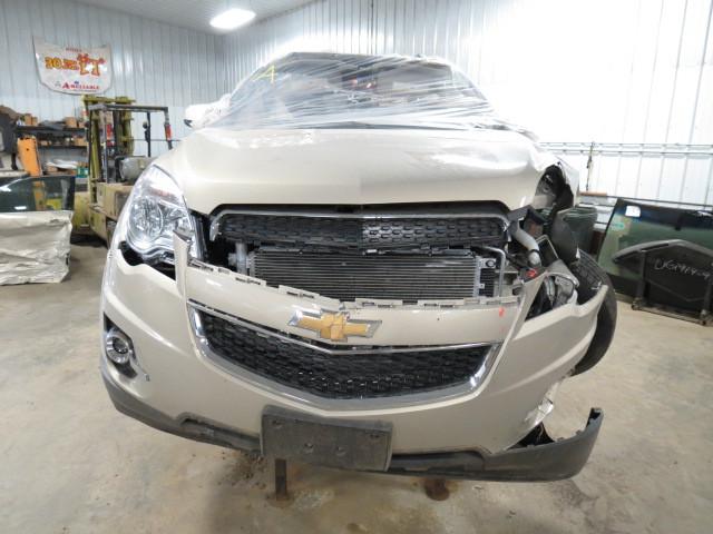 2012 chevy equinox 3176 miles fuel pump 2387634