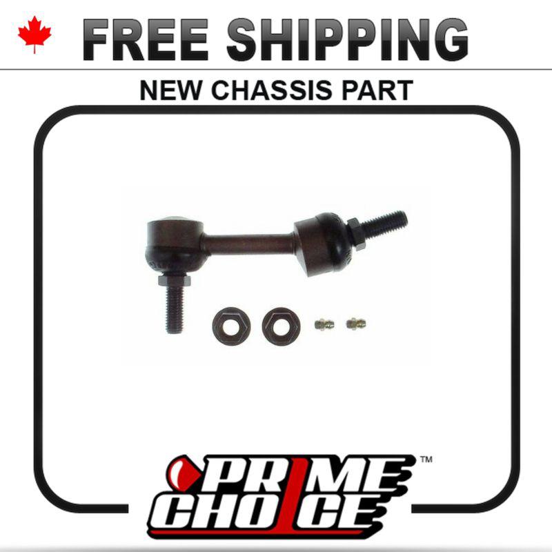 Prime choice new rear sway bar link kit one side only