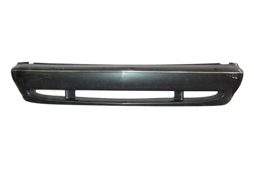 Replace gm1000384c - oldsmobile eighty-eight front bumper cover factory oe style