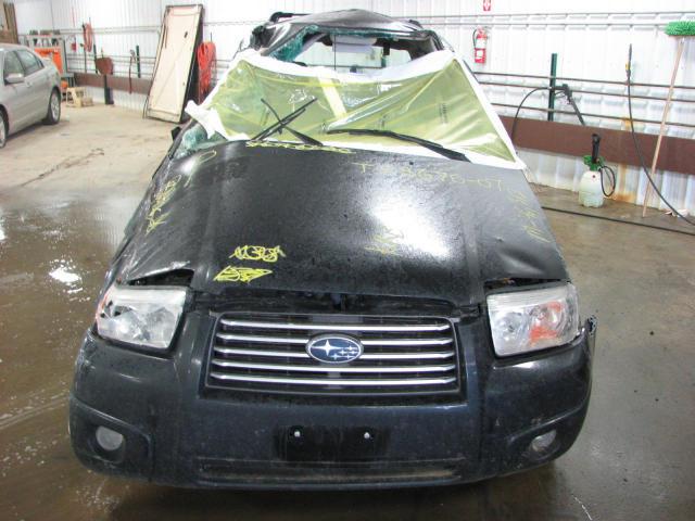 2007 subaru forester 46312 miles fuel pump 1082081