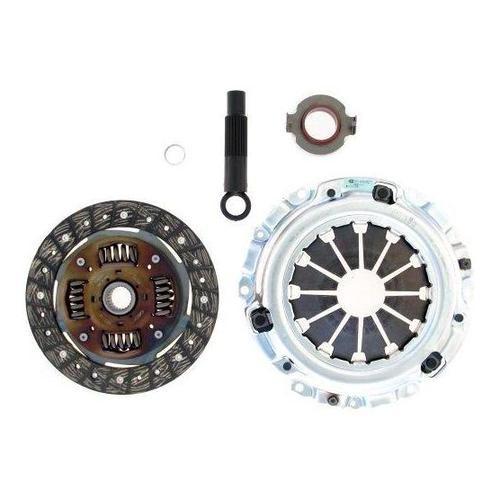 Exedy stage 1 clutch kit for 87-07 626 929 b2600 mx-6 rx-8 / 89-92 probe 10803a