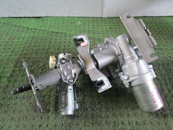 Suzuki alto 2009 steering column [1547140]