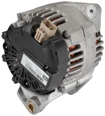 World power systems 11017n alternator/generator-new alternator