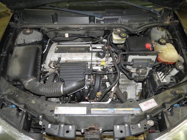 2004 saturn ion air cleaner 2382424